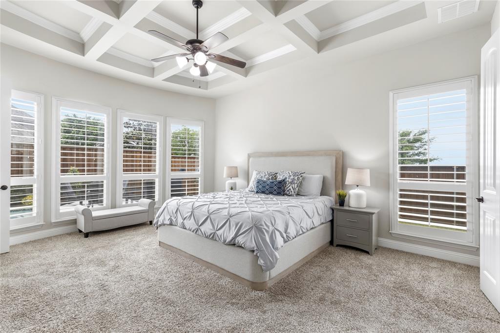 991 Rustic Lane Prosper, TX 75078 - Photo 17 of 38