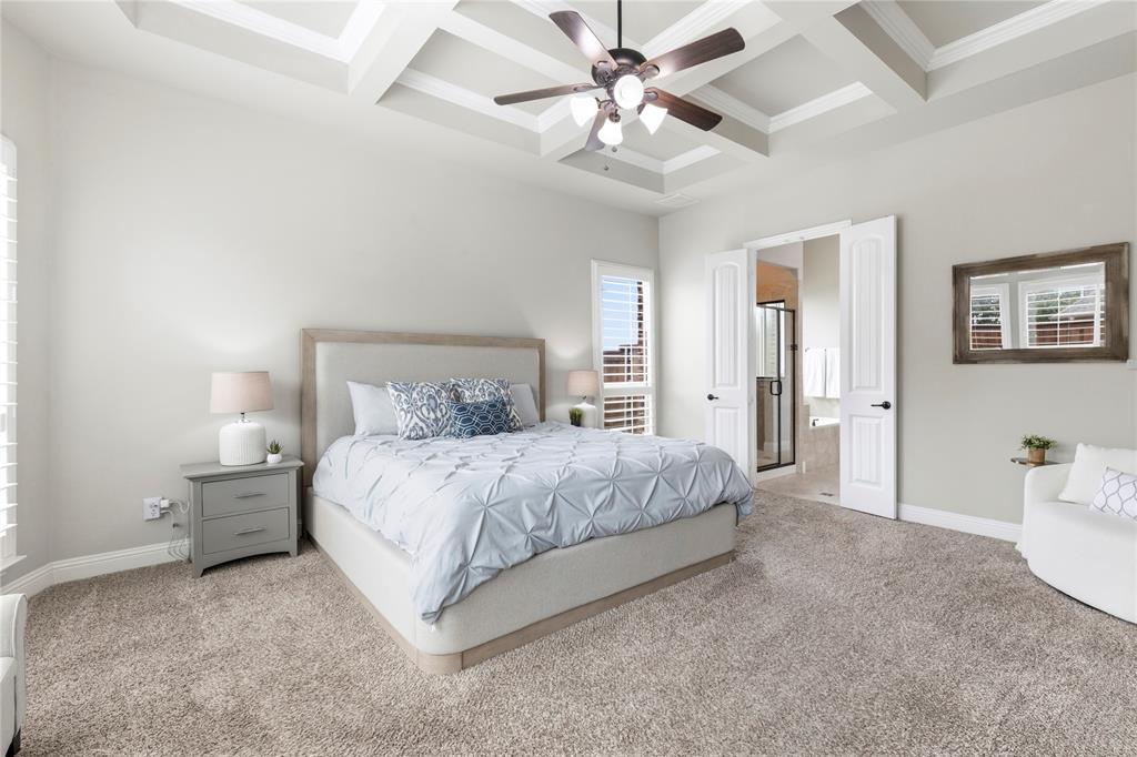 991 Rustic Lane Prosper, TX 75078 - Photo 19 of 38