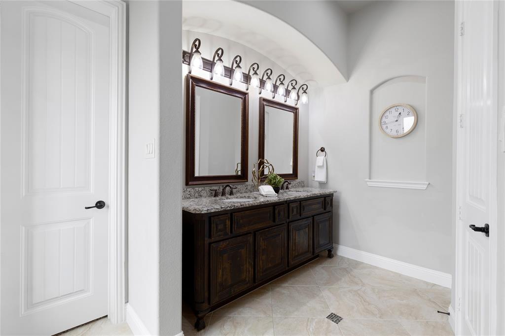 991 Rustic Lane Prosper, TX 75078 - Photo 20 of 38