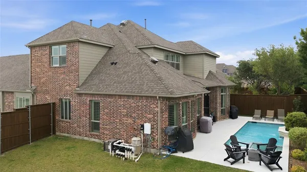 $875,000 | 991 Rustic Lane, Prosper, TX 75078