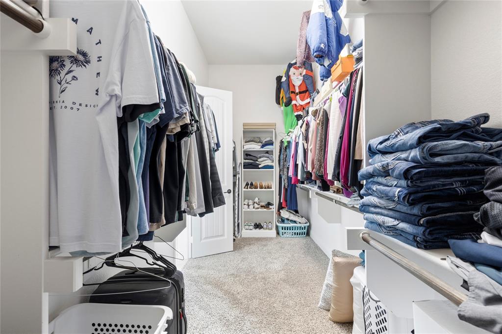 991 Rustic Lane Prosper, TX 75078 - Photo 22 of 38