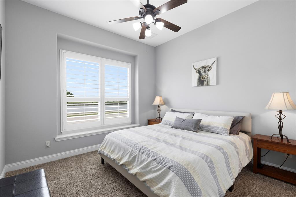 991 Rustic Lane Prosper, TX 75078 - Photo 23 of 38