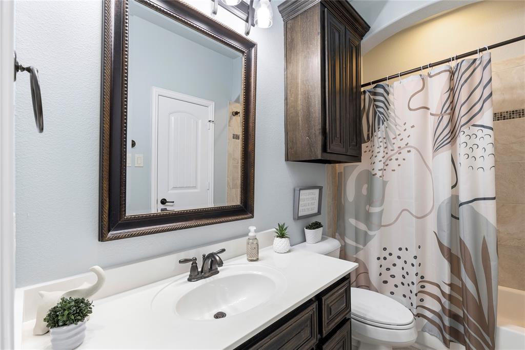 991 Rustic Lane Prosper, TX 75078 - Photo 24 of 38