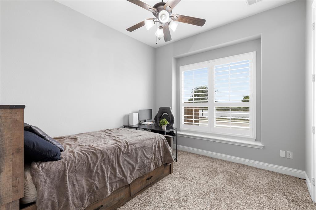 991 Rustic Lane Prosper, TX 75078 - Photo 25 of 38