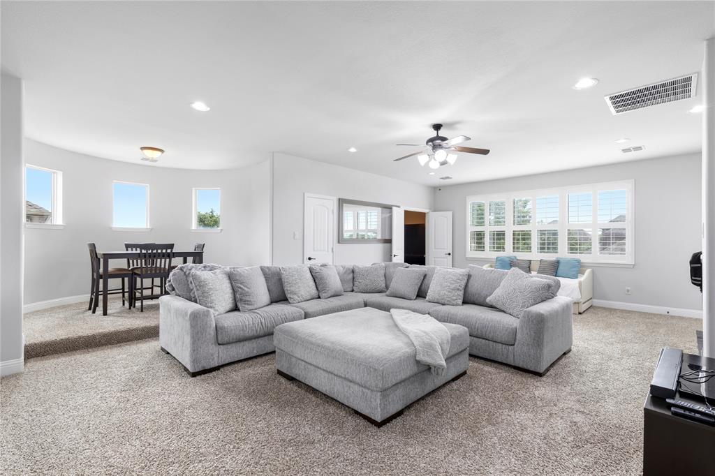 991 Rustic Lane Prosper, TX 75078 - Photo 26 of 38