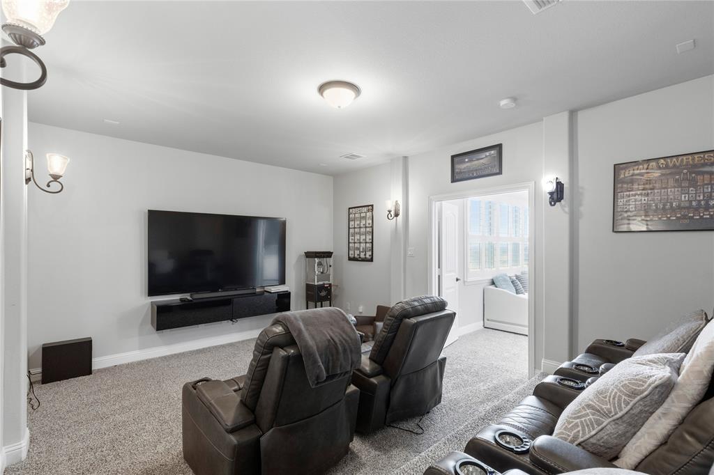 991 Rustic Lane Prosper, TX 75078 - Photo 28 of 38