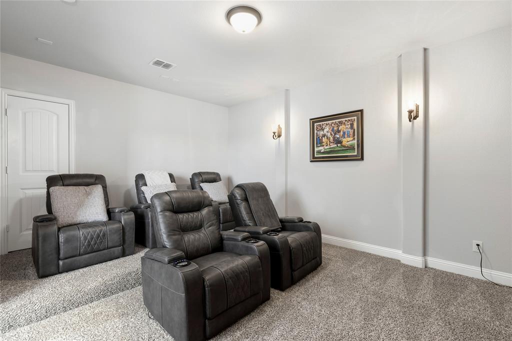 991 Rustic Lane Prosper, TX 75078 - Photo 29 of 38