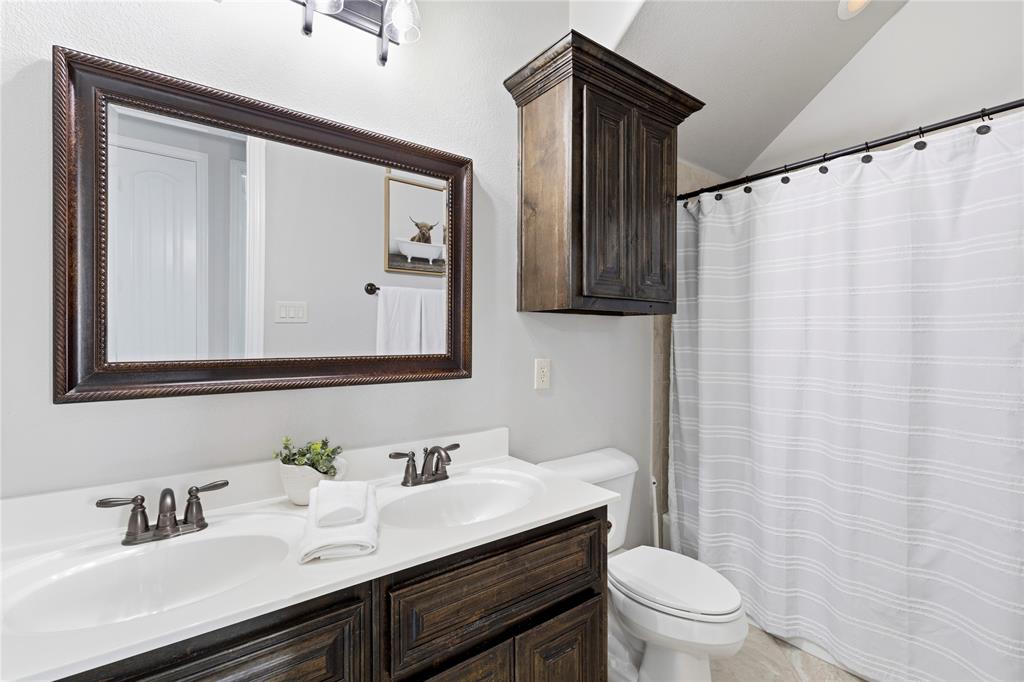 991 Rustic Lane Prosper, TX 75078 - Photo 30 of 38