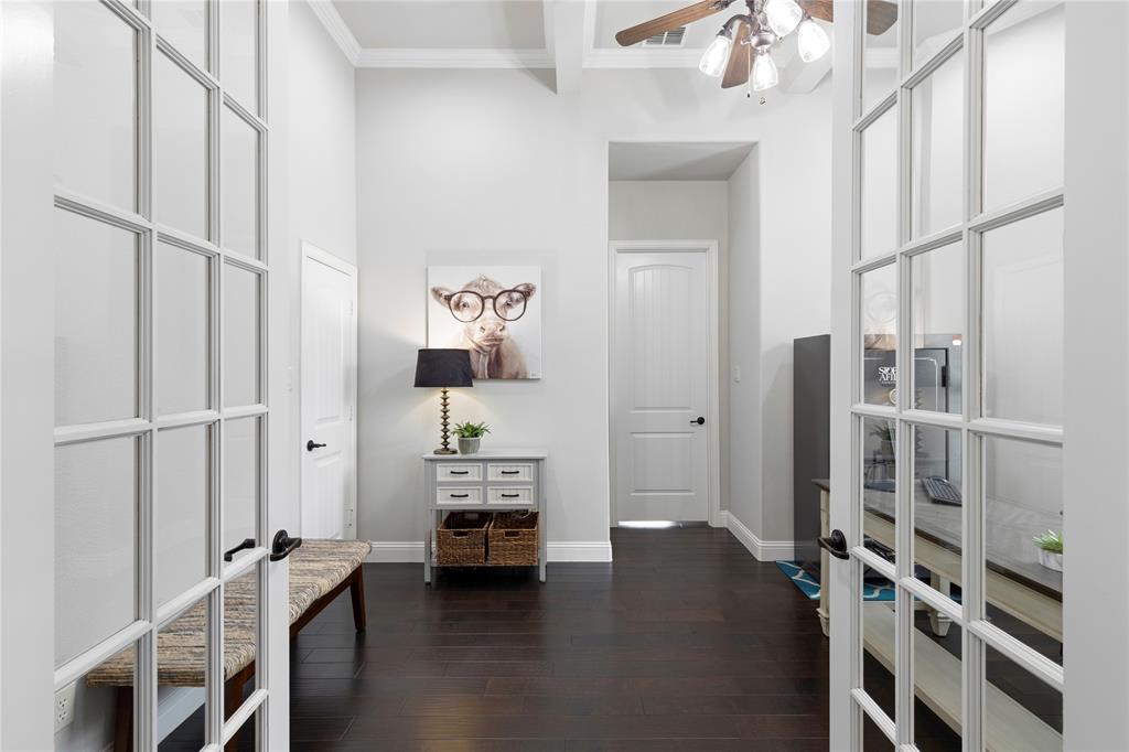 991 Rustic Lane Prosper, TX 75078 - Photo 3 of 38