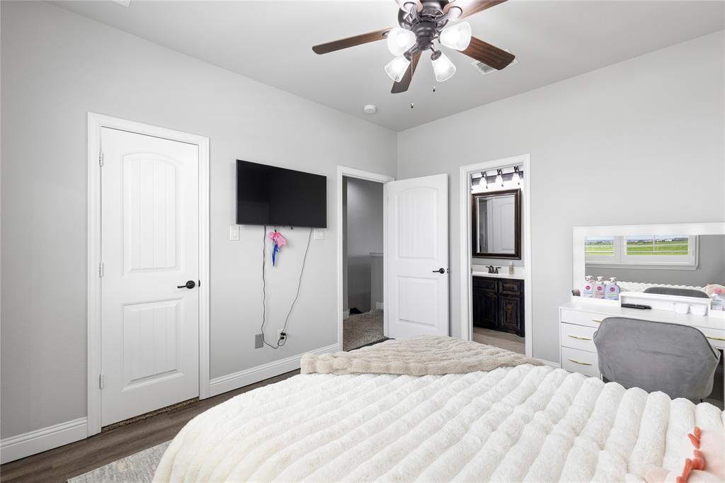 991 Rustic Lane Prosper, TX 75078 - Photo 32 of 38