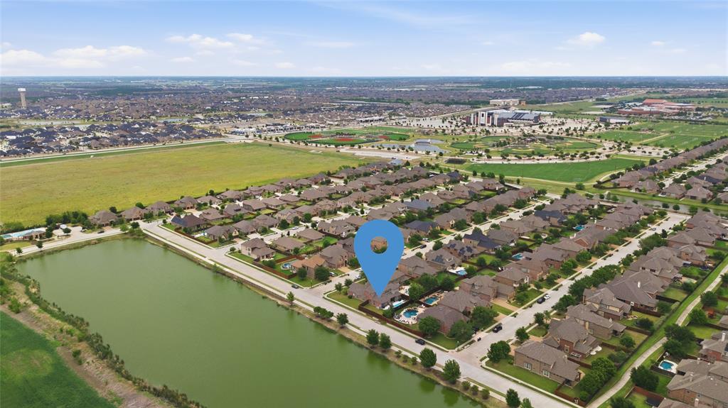 991 Rustic Lane Prosper, TX 75078 - Photo 35 of 38