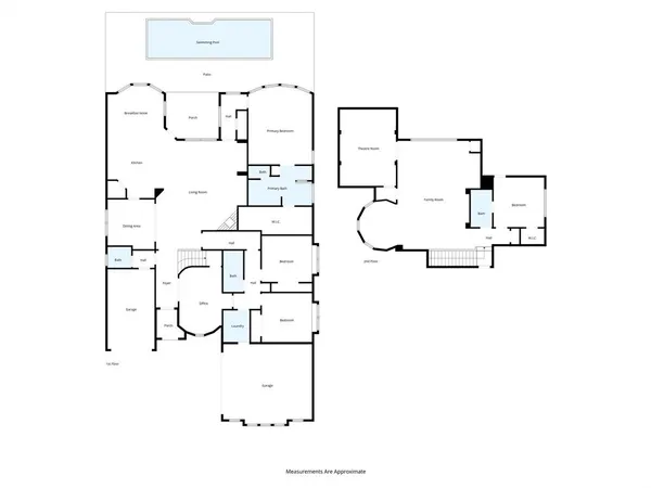 $875,000 | 991 Rustic Lane, Prosper, TX 75078