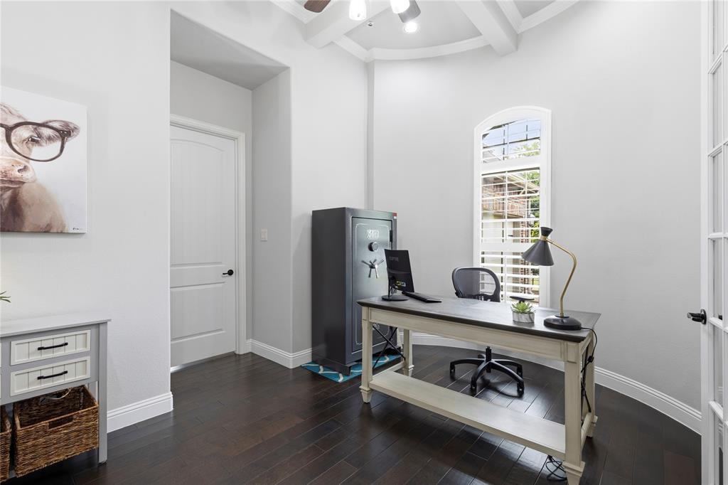 991 Rustic Lane Prosper, TX 75078 - Photo 4 of 38