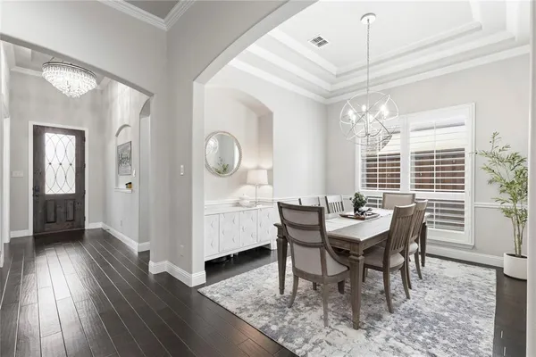 $875,000 | 991 Rustic Lane, Prosper, TX 75078