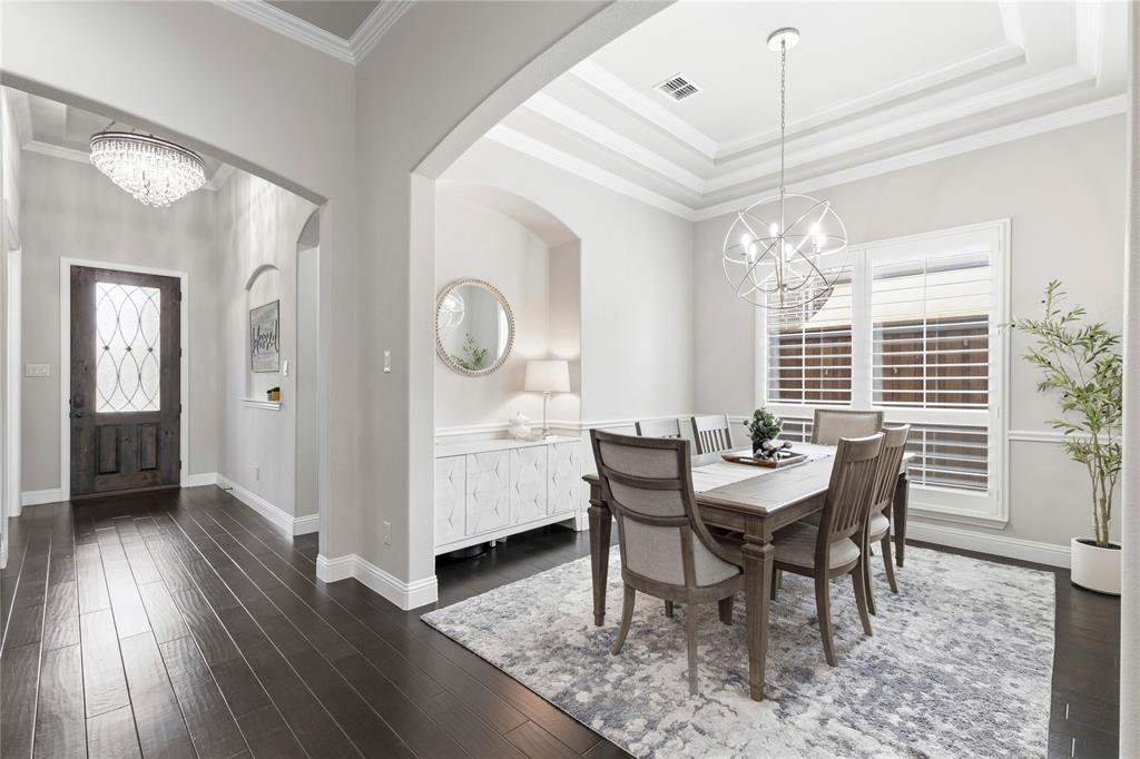 991 Rustic Lane Prosper, TX 75078 - Photo 5 of 38