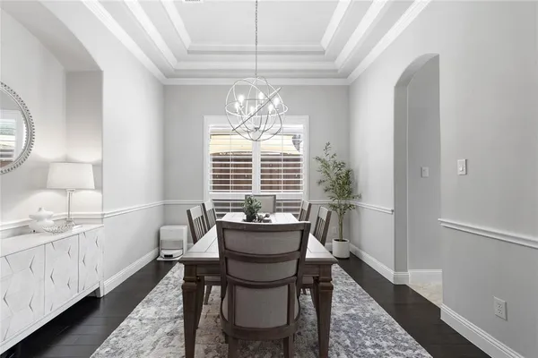 $875,000 | 991 Rustic Lane, Prosper, TX 75078