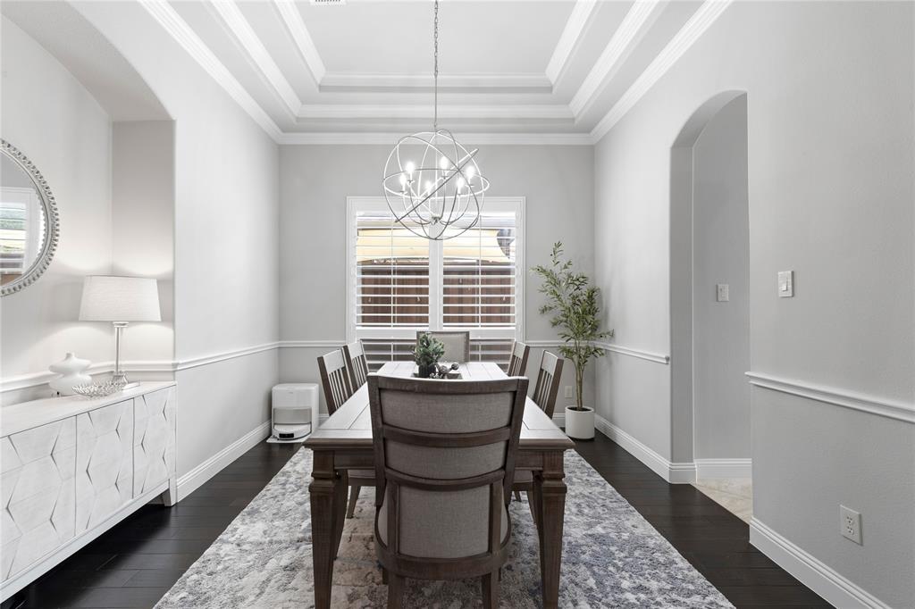 991 Rustic Lane Prosper, TX 75078 - Photo 6 of 38