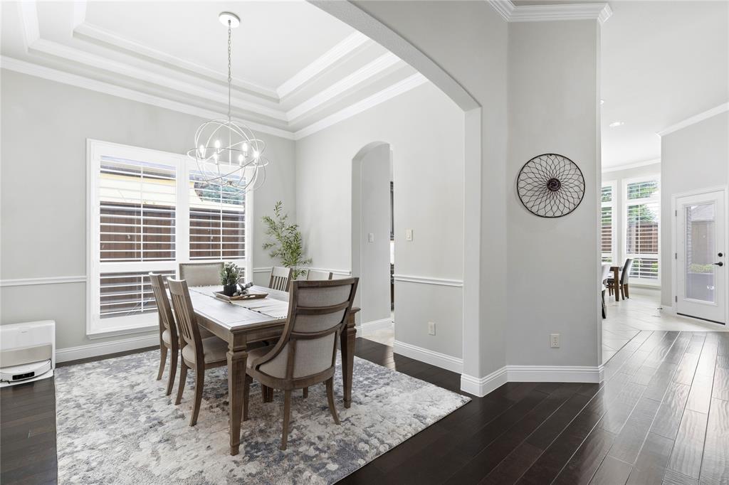 991 Rustic Lane Prosper, TX 75078 - Photo 7 of 38