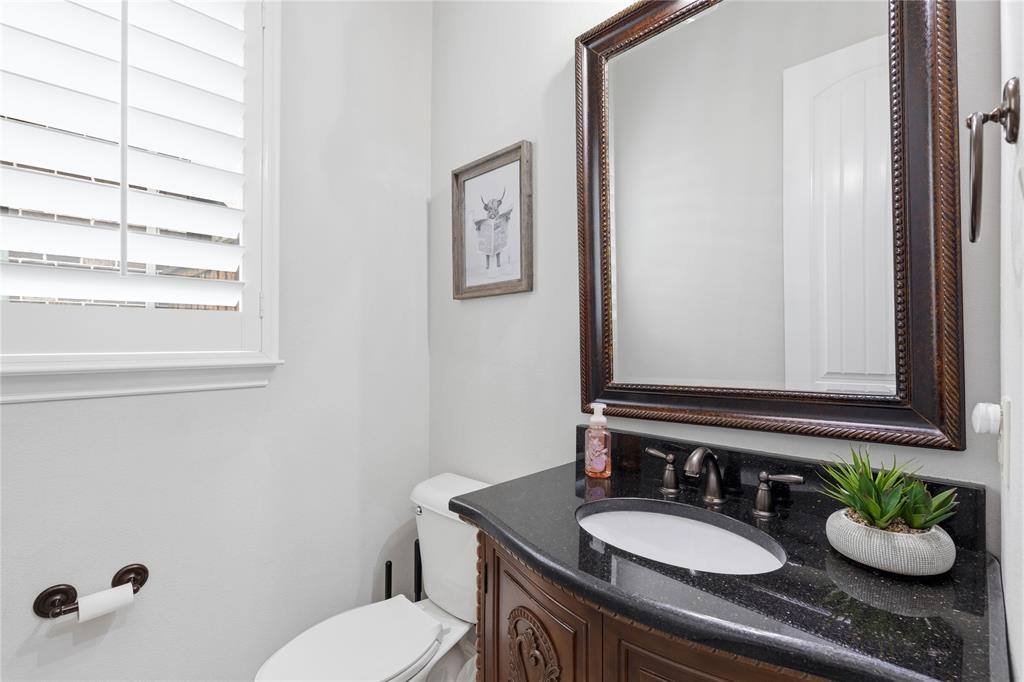 991 Rustic Lane Prosper, TX 75078 - Photo 8 of 38