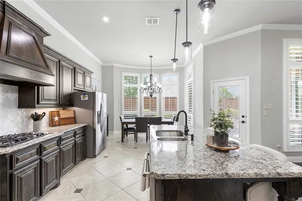 $875,000 | 991 Rustic Lane, Prosper, TX 75078