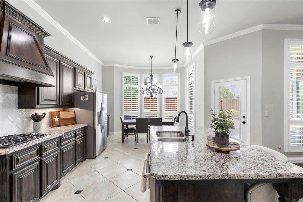 991 Rustic Lane Prosper, TX 75078 - Photo 9 of 38