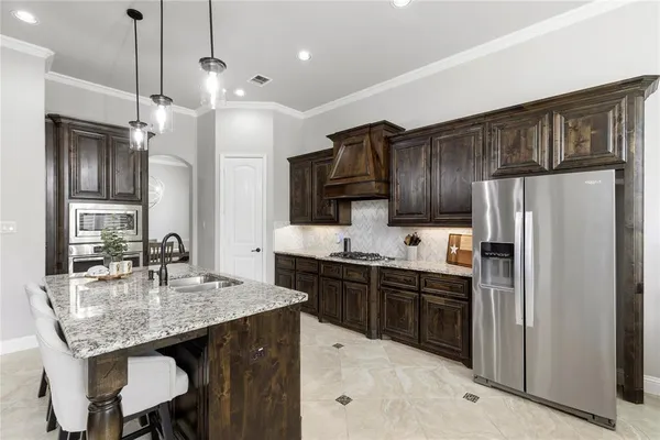 $875,000 | 991 Rustic Lane, Prosper, TX 75078