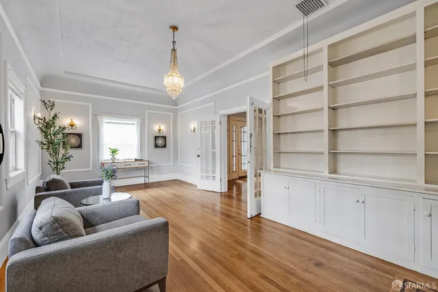 $2,250,000 | 5600 Fulton Street, San Francisco, CA 94121