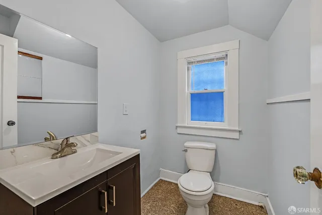 $2,250,000 | 5600 Fulton Street, San Francisco, CA 94121