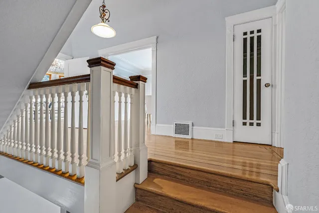 $2,250,000 | 5600 Fulton Street, San Francisco, CA 94121