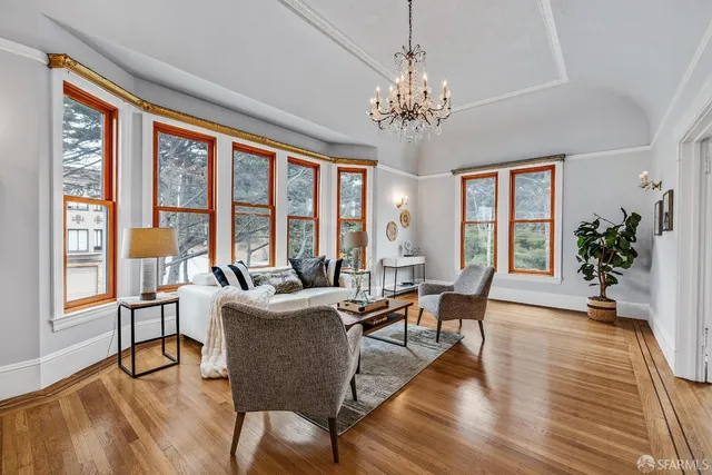$2,250,000 | 5600 Fulton Street, San Francisco, CA 94121