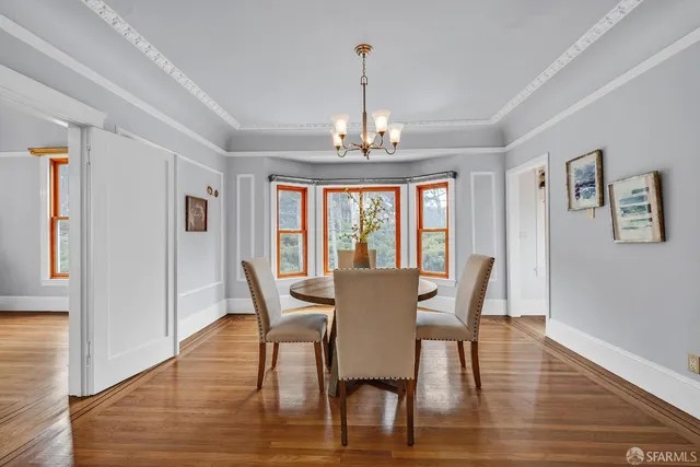 $2,250,000 | 5600 Fulton Street, San Francisco, CA 94121