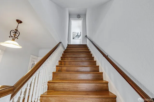 $2,250,000 | 5600 Fulton Street, San Francisco, CA 94121