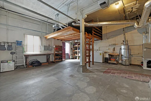 $2,250,000 | 5600 Fulton Street, San Francisco, CA 94121