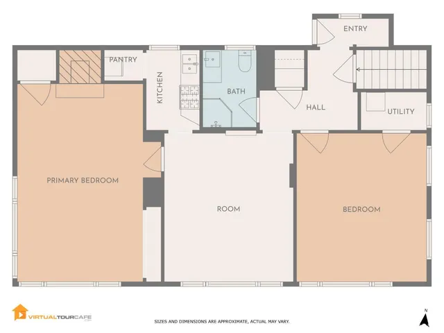 $2,250,000 | 5600 Fulton Street, San Francisco, CA 94121