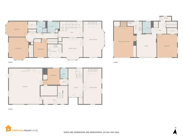 $2,250,000 | 5600 Fulton Street, San Francisco, CA 94121