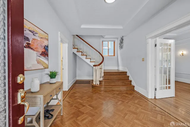 $2,250,000 | 5600 Fulton Street, San Francisco, CA 94121