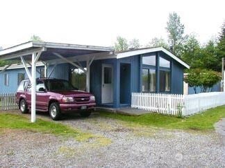 12204 Littlerock Road Southwest Olympia, WA 98512 - Photo 1 of 5