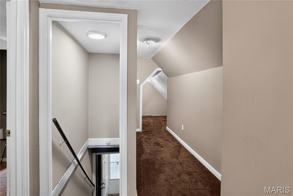 2512 High Ridge Avenue St. Louis, MO 63136 - Photo 14 of 14 Gallery Image 14