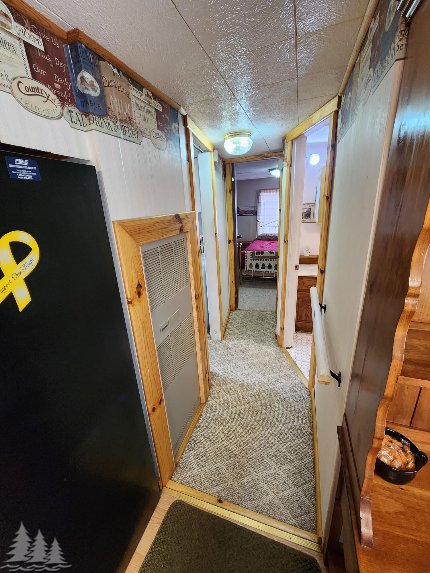 3329 Pine Ridge Street Lewiston, MI 49756 - Photo 14 of 34 Gallery Image 14