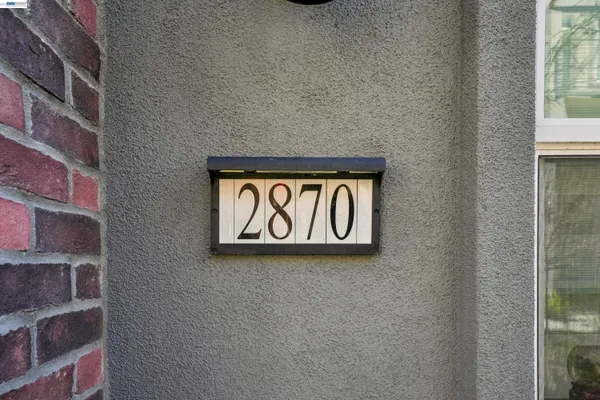 $749,000 | 2870 Derbyline Lane, Alameda, CA 94501