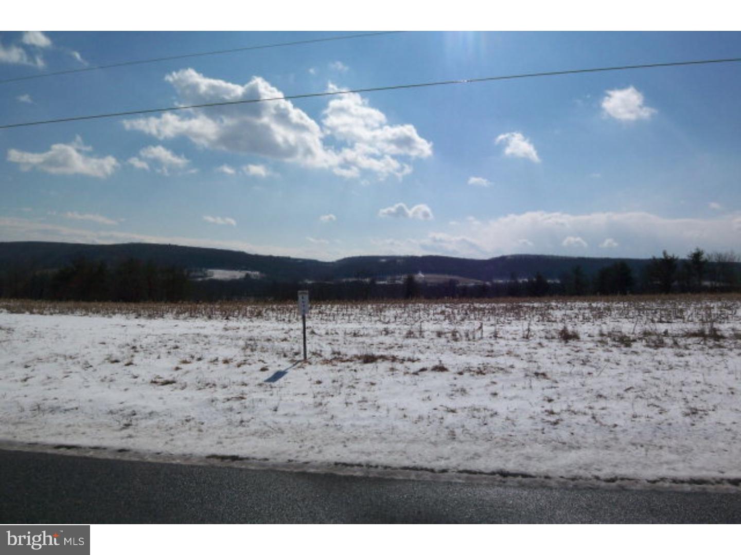 Lot #5 St Peters Road Andreas, PA 18211 - Photo 1 of 1 Gallery Image 1