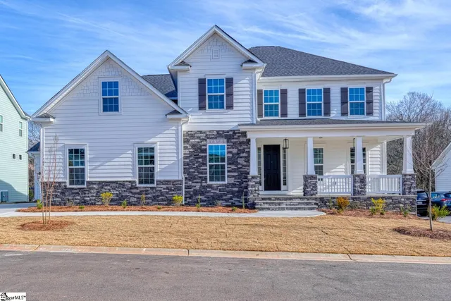 $1,199,999 | 763 Enoree River Place, Greer, SC 29651