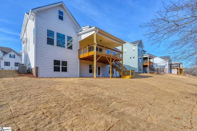 $1,199,999 | 763 Enoree River Place, Greer, SC 29651