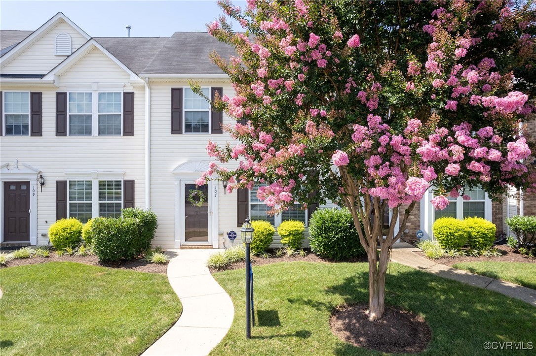 107 Colter Dr, Richmond, VA 23223 | MLS #2518480 | Compass