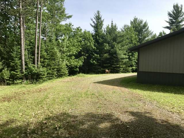1424 East Bass Lake Road Eagle River, WI 54521 - Photo 6 of 12 Gallery Image 6