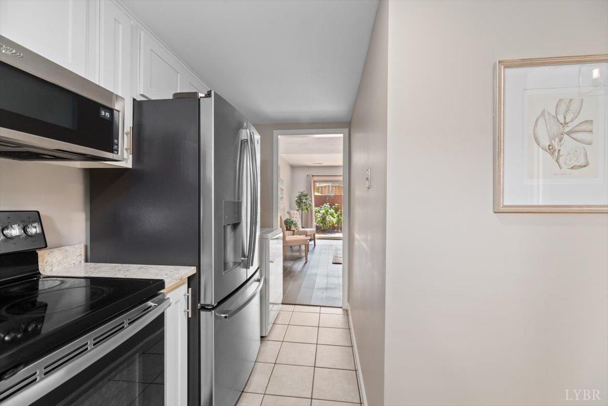 3101 Link Road, Unit 38 Lynchburg, VA 24503 - Photo 8 of 42 Gallery Image 8