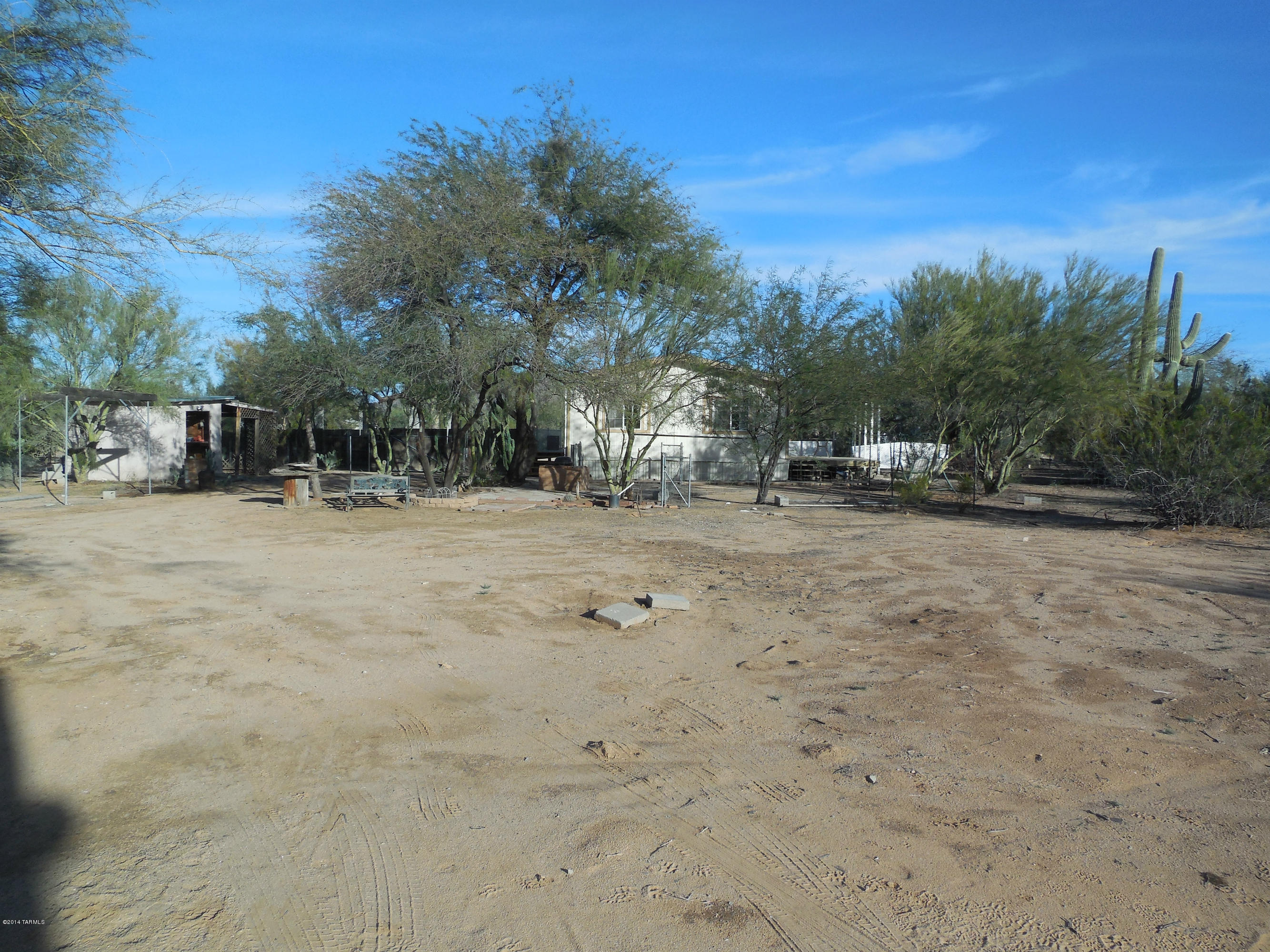 7155 North Gemstone Road Tucson, AZ 85743 - Photo 22 of 28 Gallery Image 22