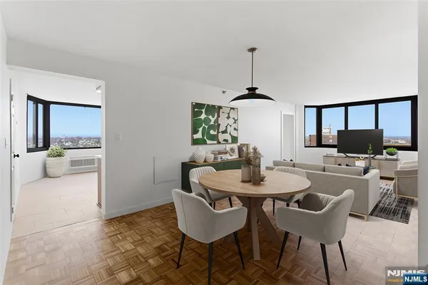 $360,000 | 326 Prospect Avenue, Unit 12A, Hackensack, NJ 07601