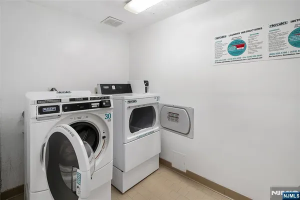 $360,000 | 326 Prospect Avenue, Unit 12A, Hackensack, NJ 07601