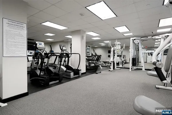 $360,000 | 326 Prospect Avenue, Unit 12A, Hackensack, NJ 07601